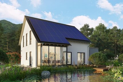 Individuell geplantes Einfamilienhaus - Flexibilität und Komfort für Ihre Wunschimmobilie - Haus Pfaffenhofen an der Roth | Angebot:27357314
