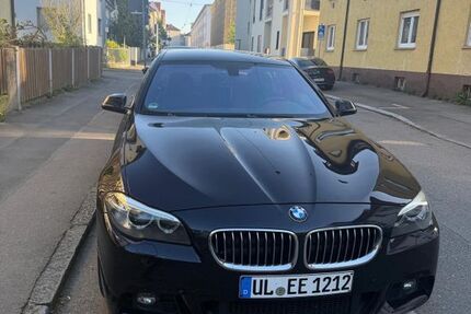 BMW 530 127.000 km 18.900 &euro; Ulm 89077