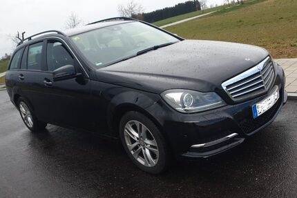 Mercedes-Benz C 200 330.000 km 4.500 &euro; Leipheiim 89340
