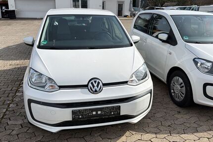 VW up! 160.000 km 3.950 &euro; Erbach bei Ulm 89155