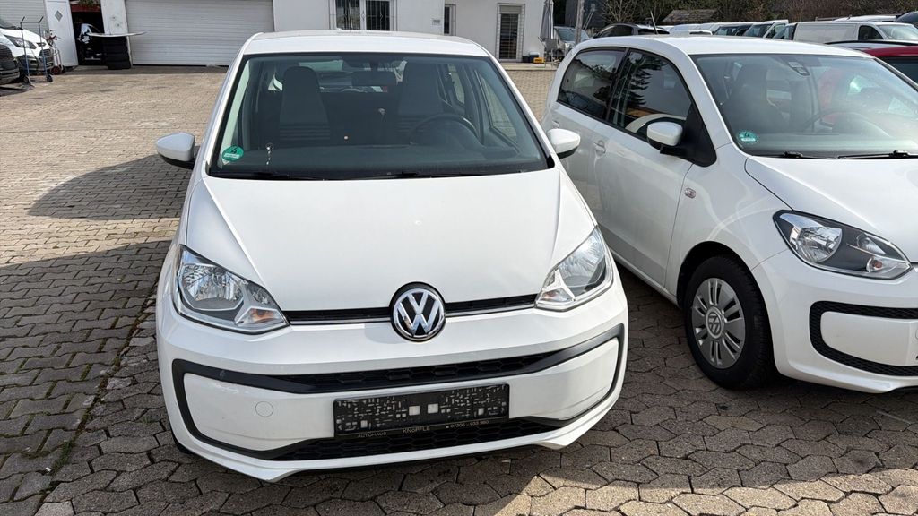 VW up! 160.000 km 3.950 &euro; Erbach bei Ulm 89155