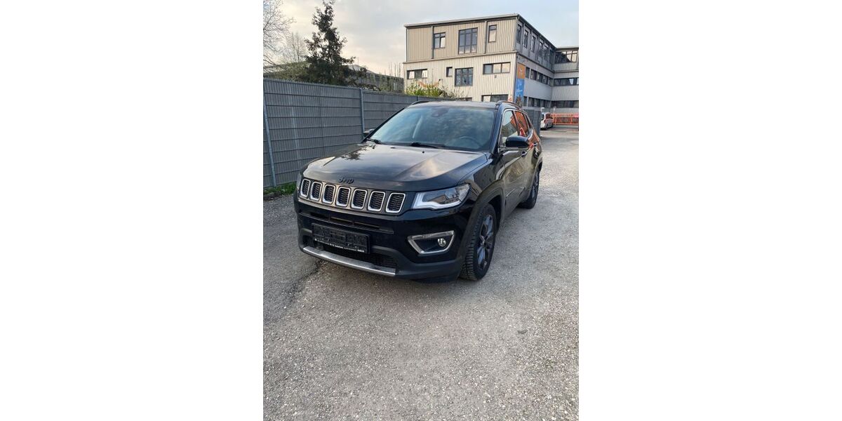 Jeep Compass 142.000 km 15.000 &euro; Neu-Ulm 89231
