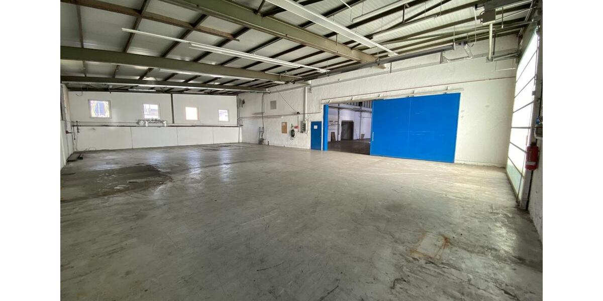 Gewerbeobjekt Gerstetten - 950.000&euro; | Angebot:19277136