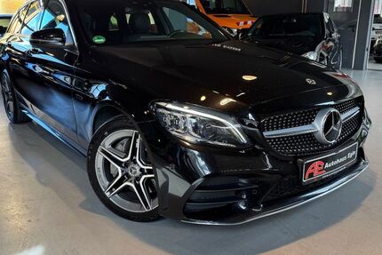 Mercedes-Benz C 300 124.000 km 24.990 &euro; Geislingen (Steige) 73312