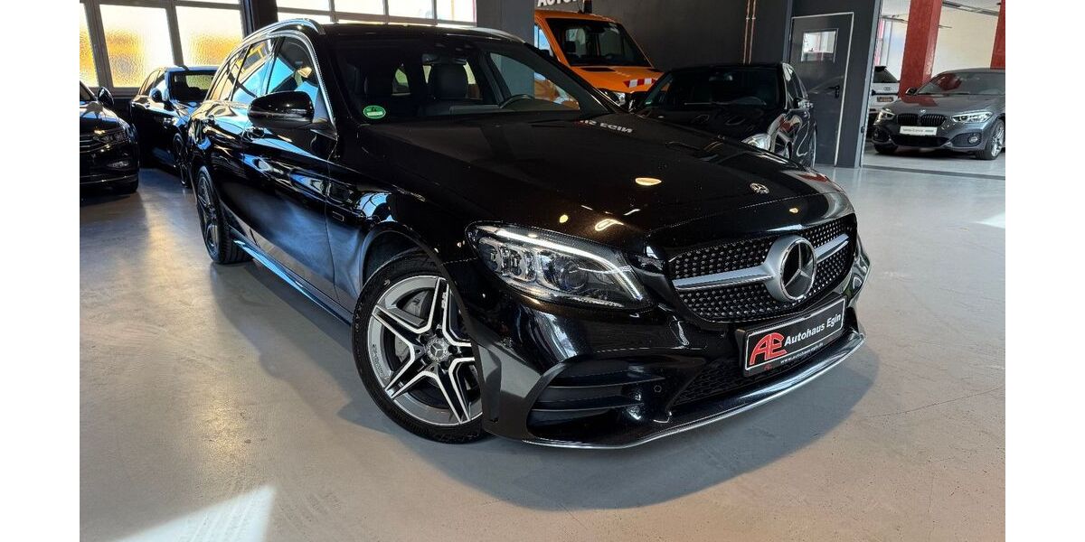 Mercedes-Benz C 300 124.000 km 24.990 &euro; Geislingen (Steige) 73312