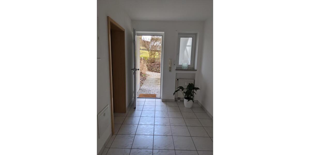 Terrassenwohnung Ulm Obertalfingen - 2.5 Zimmer, 57 m&sup2;, 269.000&euro; | Angebot:25611747