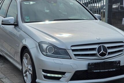 Mercedes-Benz C 250 236.700 km 7.999 &euro; Elchingen 89275