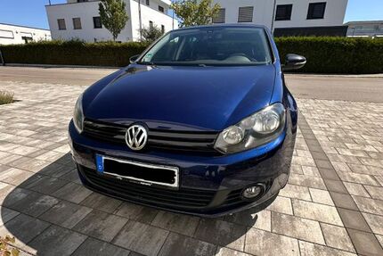 VW Golf 163.300 km 4.950 &euro; Neu-Ulm 89231