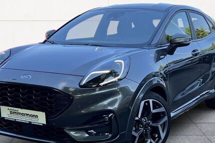 Ford Puma 47.259 km 15.790 &euro; Günzburg 89312