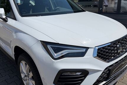 Seat Ateca 24.747 km 24.290 &euro; Kammeltal/Egenhofen 89358