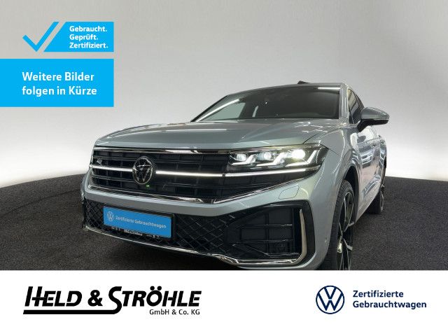 VW Touareg 9.998 km 67.720 &euro; Neu-Ulm 89231