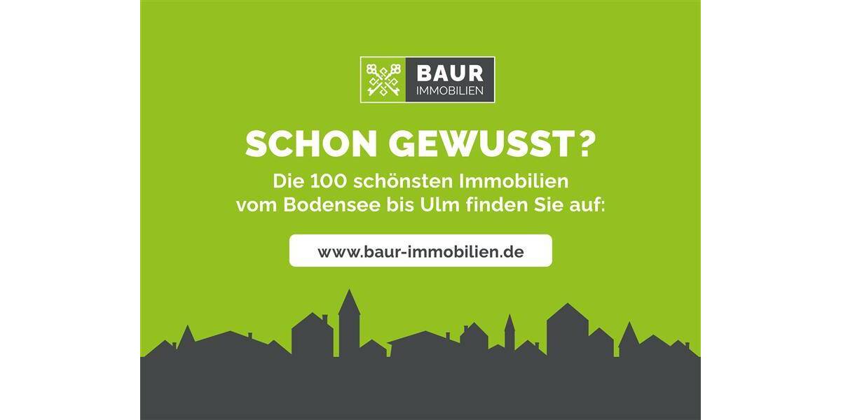 Etagenwohnung Neu-Ulm Ludwigsfeld - 3 Zimmer, 86 m&sup2;, 365.000&euro; | Angebot:26758672