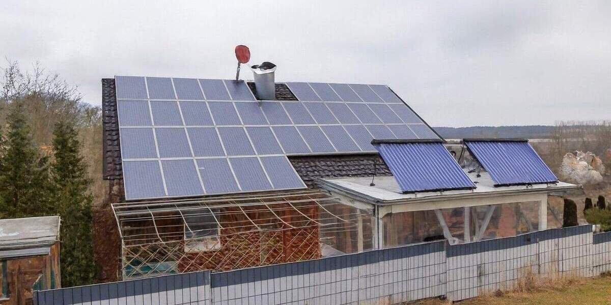 Einfamilienhaus Sontheim Bergenweiler - 6 Zimmer, 169 m&sup2;, 466.000&euro; | Angebot:25687060