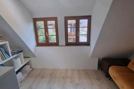 Wohnung Blaubeuren - 4 Zimmer, 120 m&sup2;, 349.000&euro; | Angebot:27093933