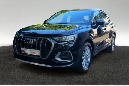 Audi Q3 4.157 km 34.490 &euro; Ulm 89073