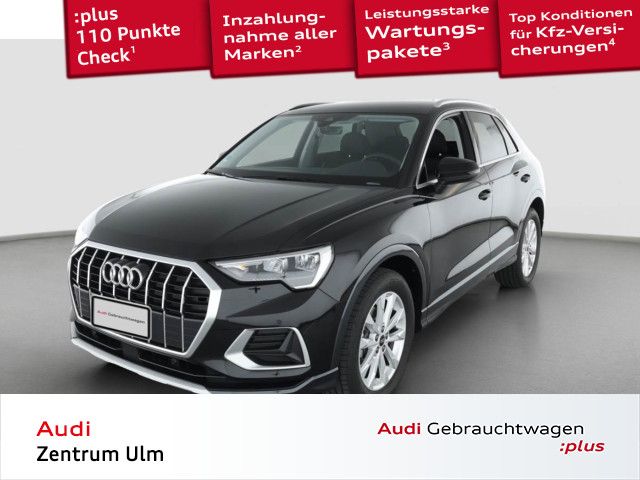 Audi Q3 4.157 km 35.430 &euro; Ulm 89073