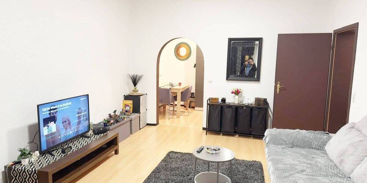 Mehrfamilienhaus, Wohnhaus Ichenhausen - 8 Zimmer, 176 m&sup2;, 399.000&euro; | Angebot:25746764