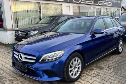 Mercedes-Benz C 200 139.000 km 18.490 &euro; Ulm-Jungingen 89081