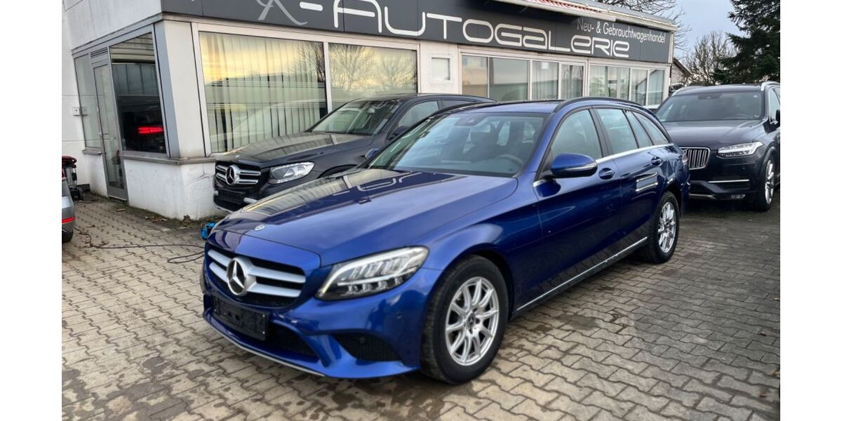 Mercedes-Benz C 200 139.000 km 18.490 &euro; Ulm-Jungingen 89081
