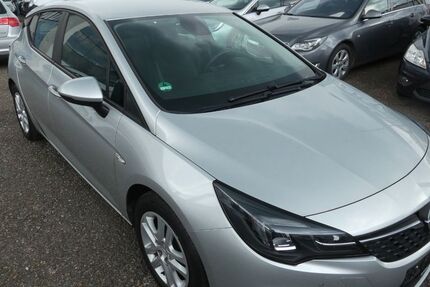 Opel Astra 86.000 km 5.990 &euro; Neu-Ulm 89231