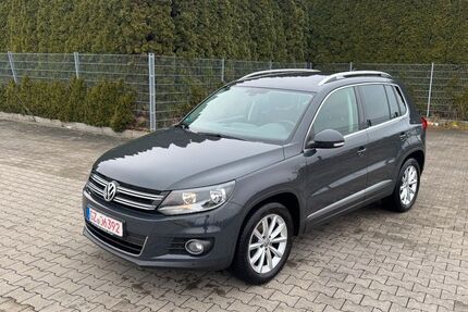 VW Tiguan 149.900 km 9.990 &euro; Kötz 89359