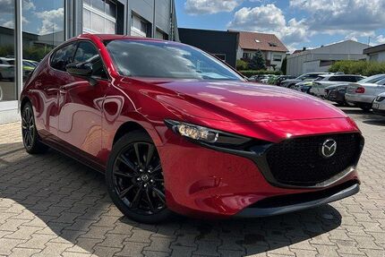 Mazda 3 1.372 km 27.490 &euro; Neu-Ulm 89231
