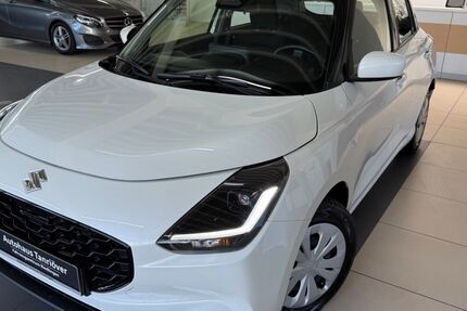 Suzuki Swift 4.490 km 15.999 &euro; Oberdischingen 89610