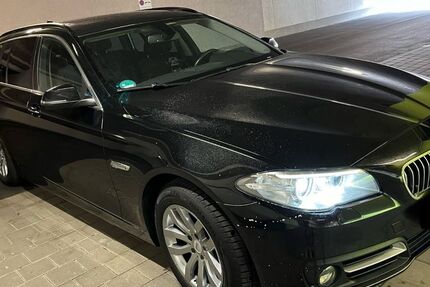 BMW 520 150.000 km 12.850 &euro; Ulm 89075