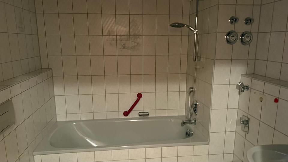 Etagenwohnung Herbrechtingen - 2 Zimmer, 45 m&sup2;, 485&euro; | Angebot:26196272