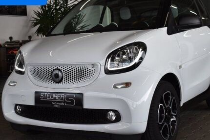 Smart ForTwo 77.433 km 11.700 &euro; Senden 89250