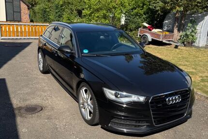 Audi A6 235.603 km 13.600 &euro; Nersingen 89278