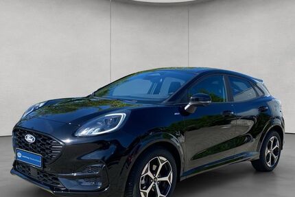 Ford Puma 19.600 km 24.480 &euro; Neu-Ulm 89231