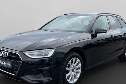 Audi A4 56.100 km 22.888 &euro; Ehingen 89584