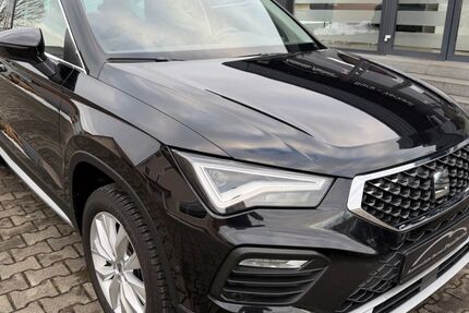 Seat Ateca 13.737 km 25.890 &euro; Kammeltal/Egenhofen 89358