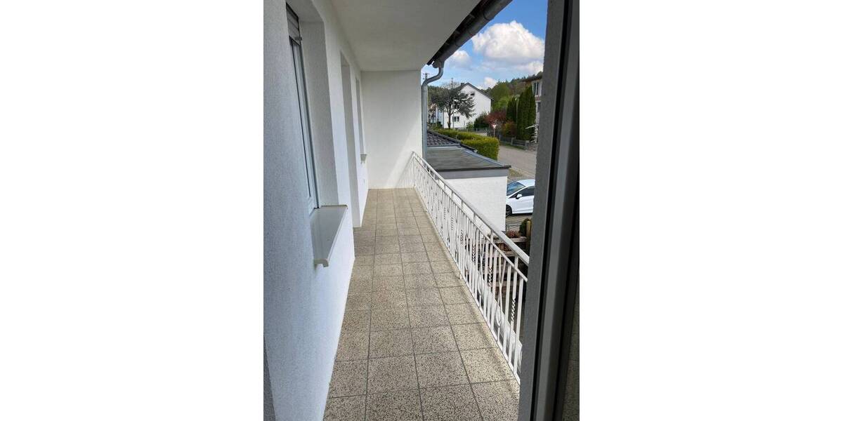 Etagenwohnung Unterroth - 4 Zimmer, 105 m&sup2;, 750&euro; | Angebot:26274080