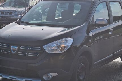 Dacia Lodgy 164.276 km 3.300 &euro; Schemmerhofen 88433