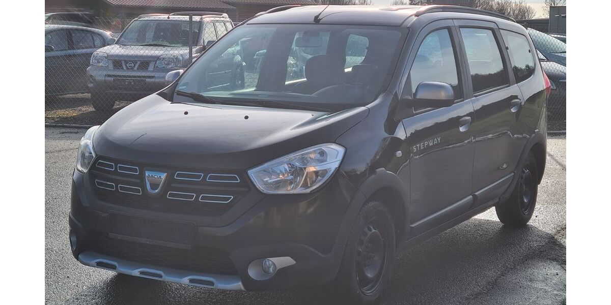 Dacia Lodgy 164.276 km 3.300 &euro; Schemmerhofen 88433