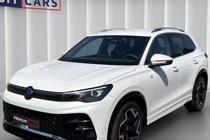 VW Tiguan 16.763 km 39.990 &euro; Laupheim 88471