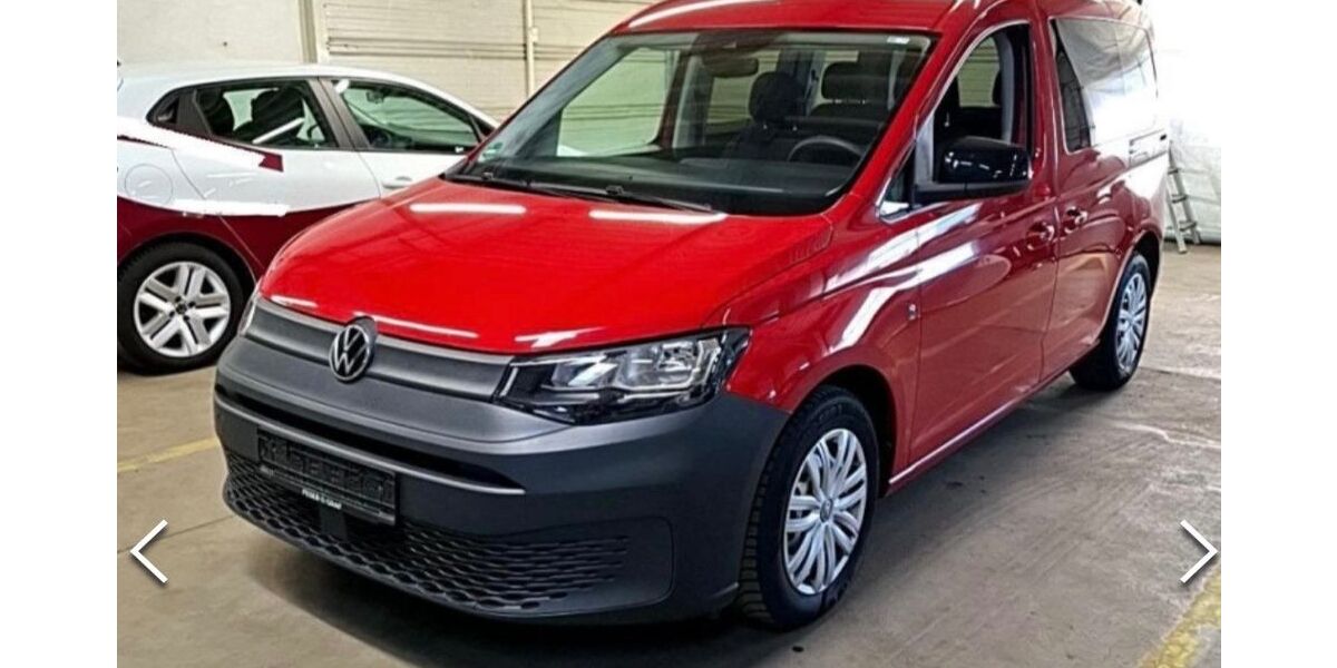 VW Caddy 171.000 km 13.900 &euro; Ulm 89075