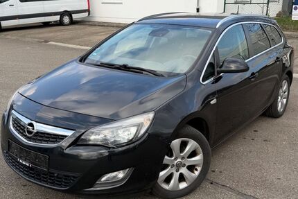 Opel Astra 299.990 km 3.000 &euro; Neu-Ulm 89231