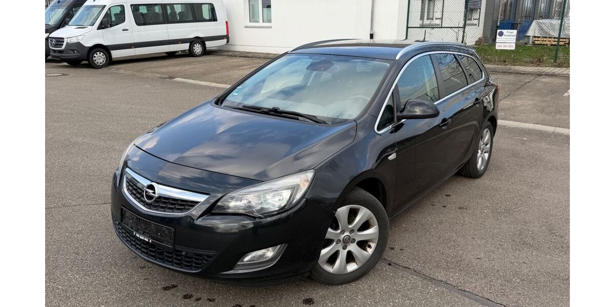 Opel Astra 299.990 km 3.000 &euro; Neu-Ulm 89231