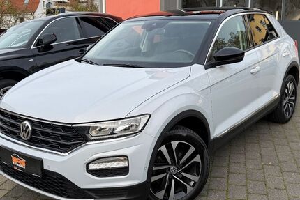 VW T-Roc 87.500 km 18.590 &euro; Geislingen/Steige 73312