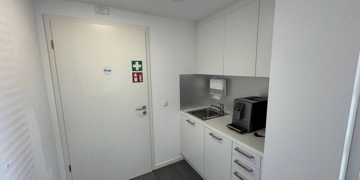 Gewerbeobjekt Ulm Böfingen - 1.450&euro; | Angebot:25781164