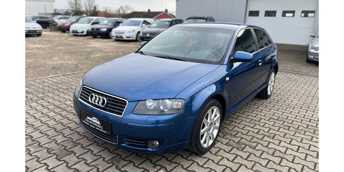 Audi A3 212.000 km 2.999 &euro; Gerstetten 89547
