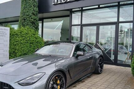 Mercedes-Benz AMG GT 4.800 km 149.500 &euro; Langenau 89129