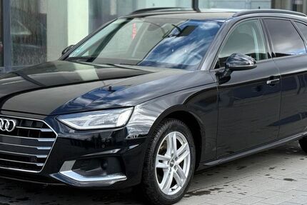 Audi A4 165.759 km 16.490 &euro; Neu-Ulm Burlafingen 89233