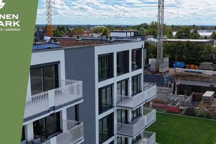 Wohnung Langenau - 3 Zimmer, 89 m&sup2;, 463.900&euro; | Angebot:24130157