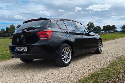 BMW 116 150.000 km 9.000 &euro; Laupheim 88471
