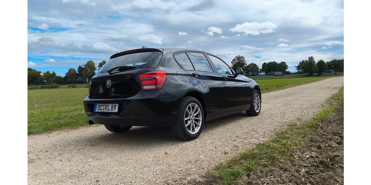 BMW 116 150.000 km 9.000 &euro; Laupheim 88471