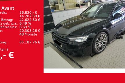 Audi S6 63.290 km 56.830 &euro; Ulm 89073